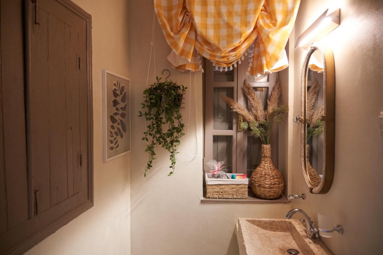 Dandy Villas Dimitsana - A Family Ideal Charming Home In A Quaint Historic Neighborhood - 2 Fireplaces For Romantic Nights Bagian luar foto